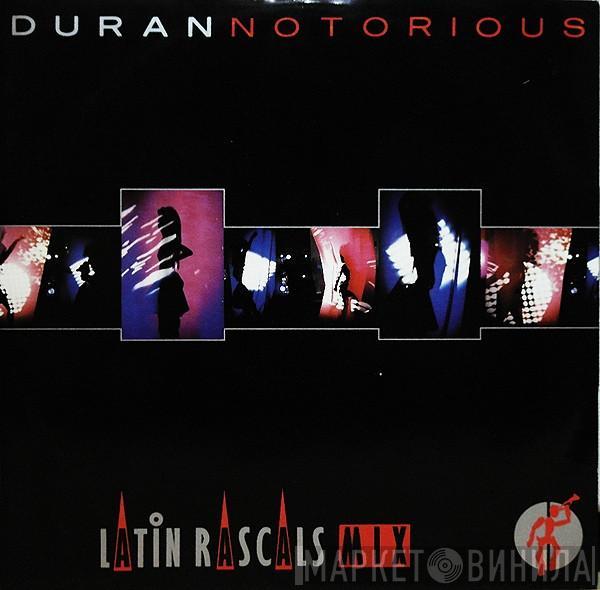 Duran Duran - Notorious (Latin Rascals Mix)