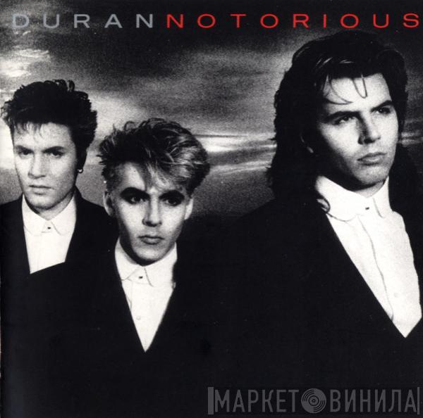 Duran Duran - Notorious