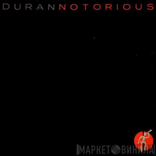 Duran Duran - Notorious