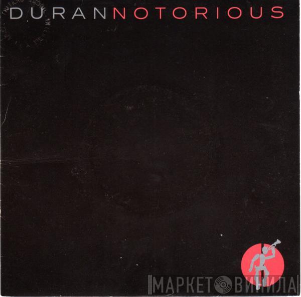  Duran Duran  - Notorious