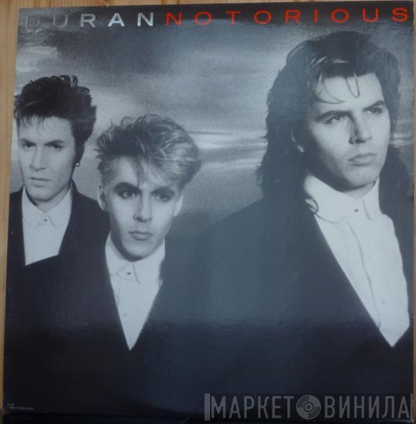 Duran Duran - Notorious