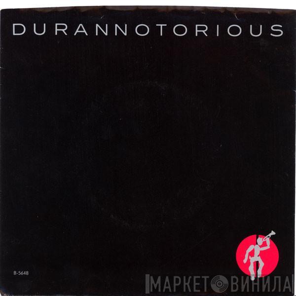 Duran Duran - Notorious