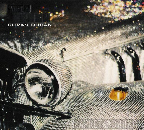 Duran Duran - Pop Trash