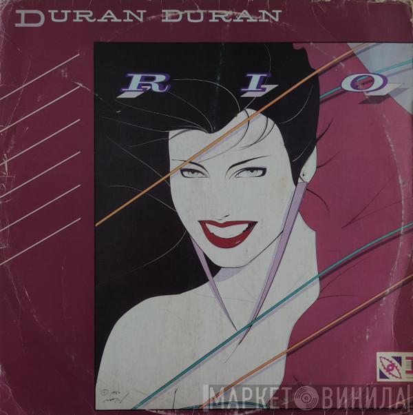  Duran Duran  - Rio