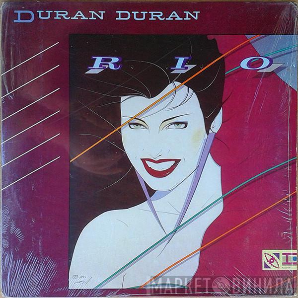  Duran Duran  - Rio