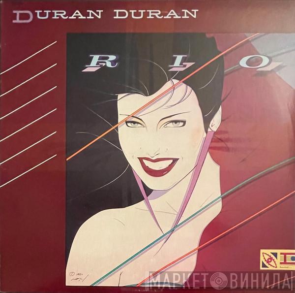  Duran Duran  - Rio
