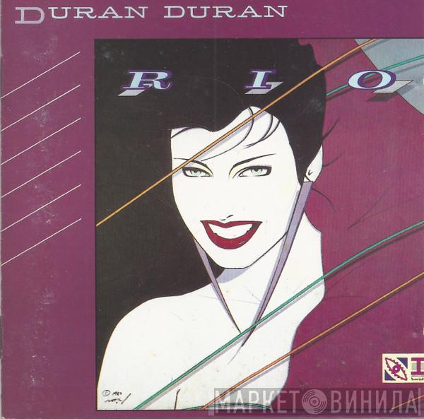  Duran Duran  - Rio