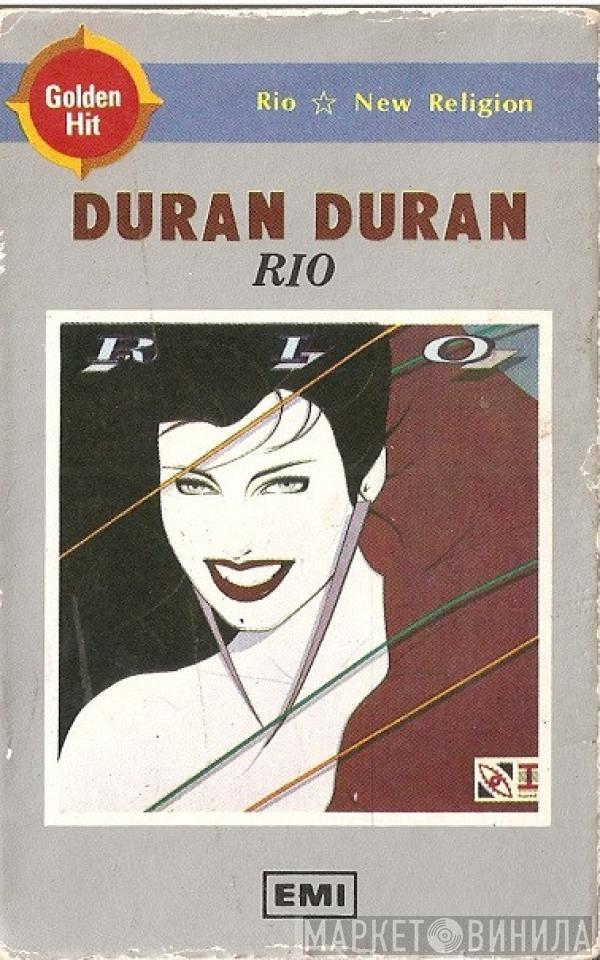  Duran Duran  - Rio