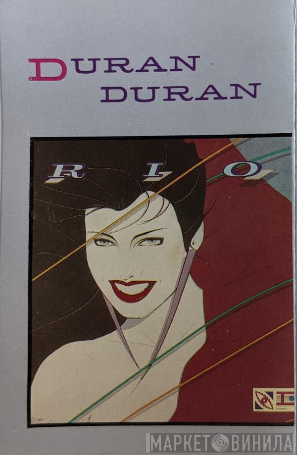  Duran Duran  - Rio