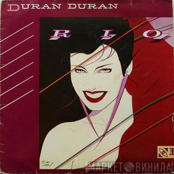  Duran Duran  - Rio