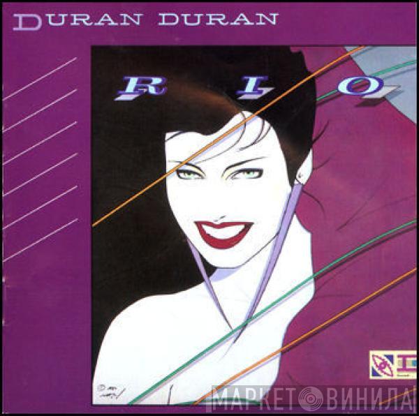  Duran Duran  - Rio