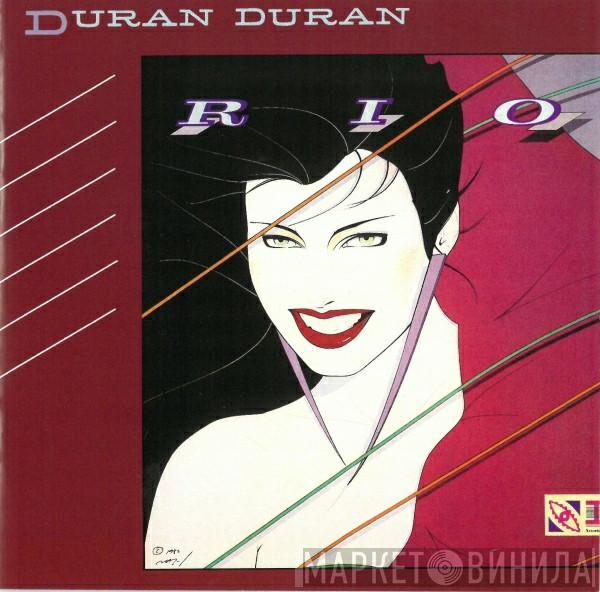  Duran Duran  - Rio