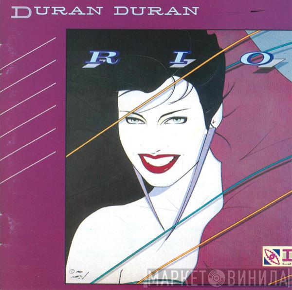  Duran Duran  - Rio