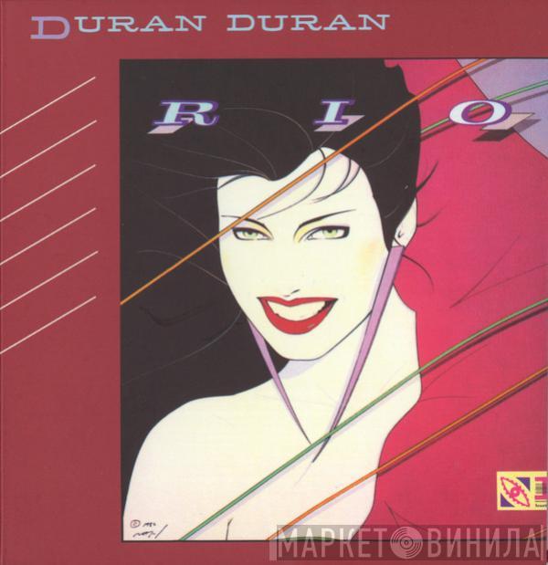  Duran Duran  - Rio