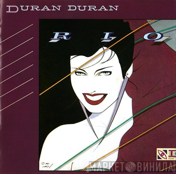  Duran Duran  - Rio