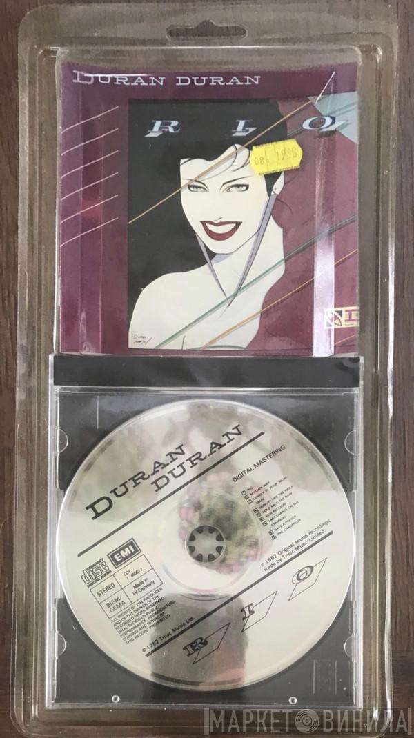  Duran Duran  - Rio