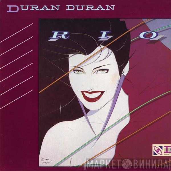  Duran Duran  - Rio