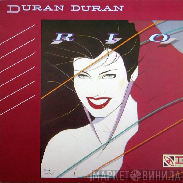  Duran Duran  - Rio