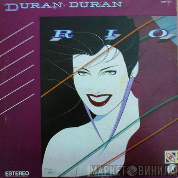  Duran Duran  - Rio