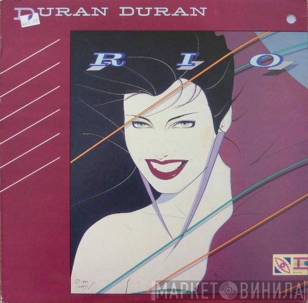  Duran Duran  - Rio