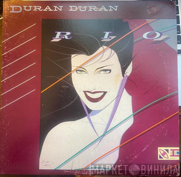  Duran Duran  - Rio