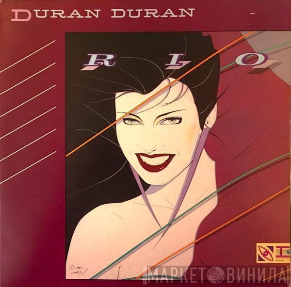  Duran Duran  - Rio