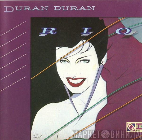  Duran Duran  - Rio