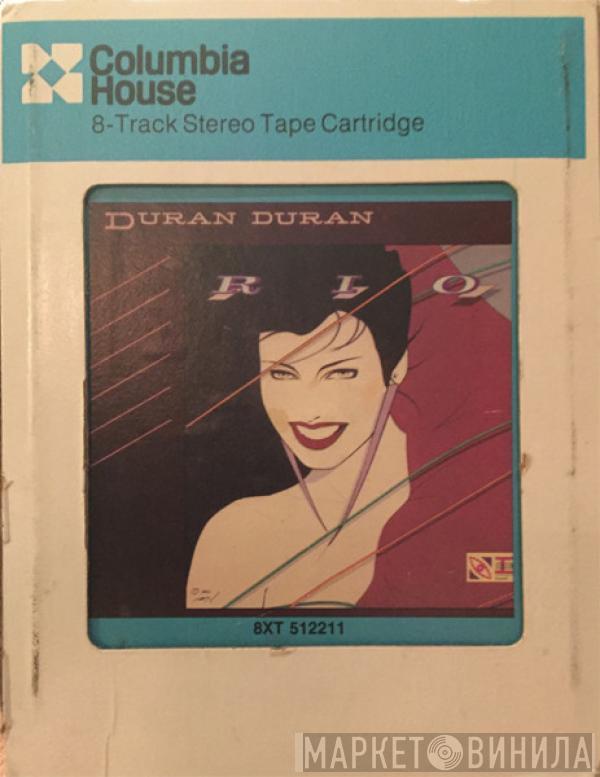  Duran Duran  - Rio