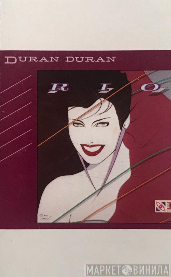  Duran Duran  - Rio