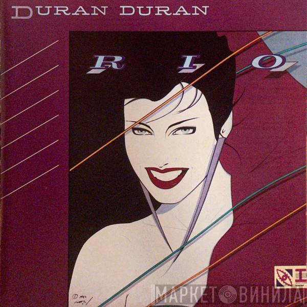  Duran Duran  - Rio