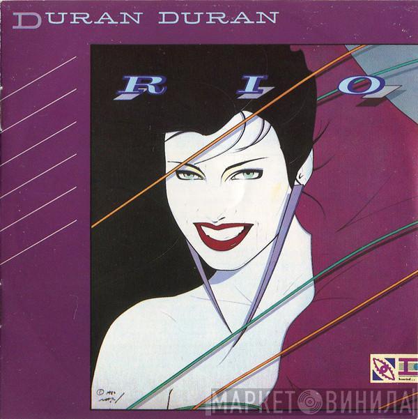  Duran Duran  - Rio