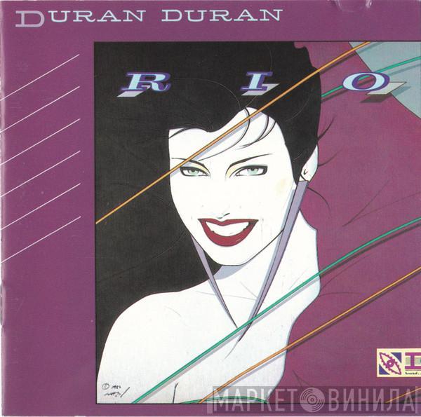  Duran Duran  - Rio