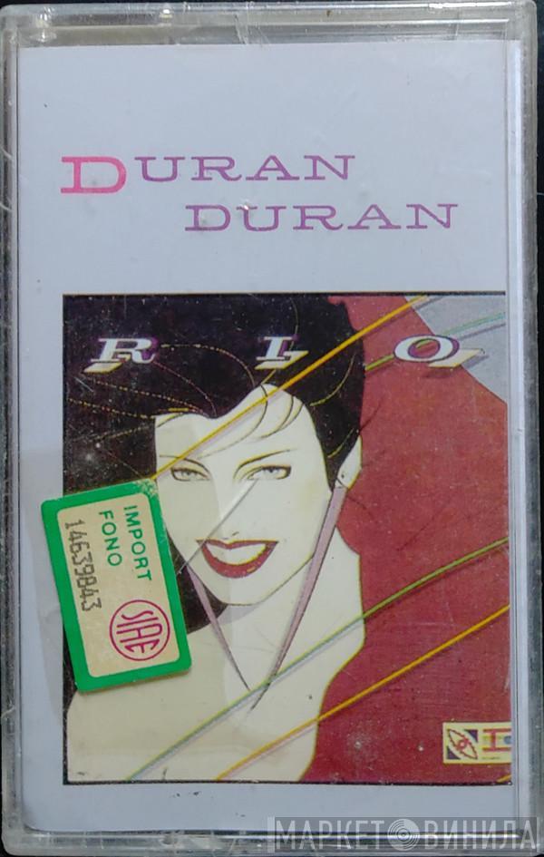  Duran Duran  - Rio