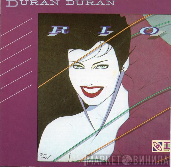  Duran Duran  - Rio