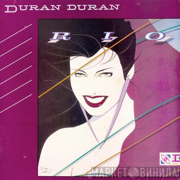  Duran Duran  - Rio