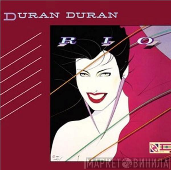  Duran Duran  - Rio