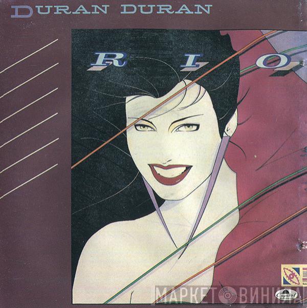  Duran Duran  - Rio