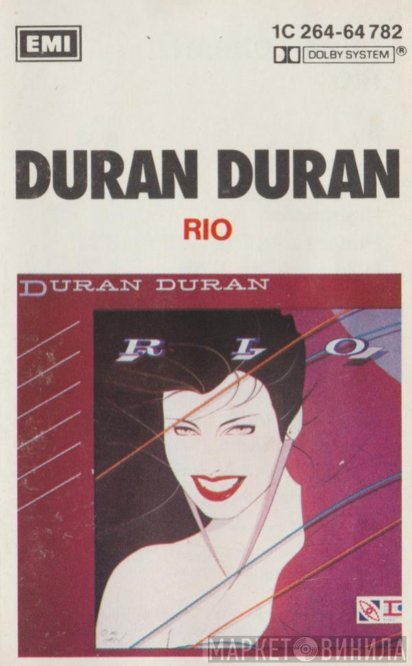  Duran Duran  - Rio