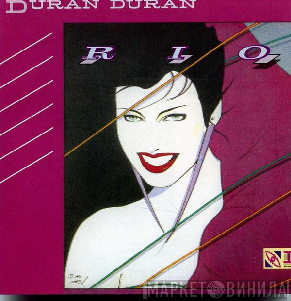  Duran Duran  - Rio