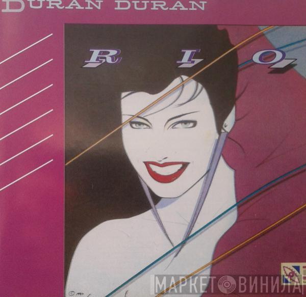  Duran Duran  - Rio
