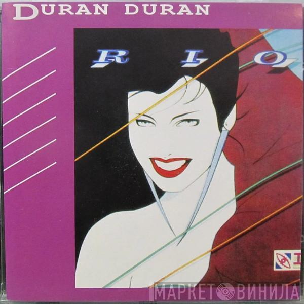  Duran Duran  - Rio