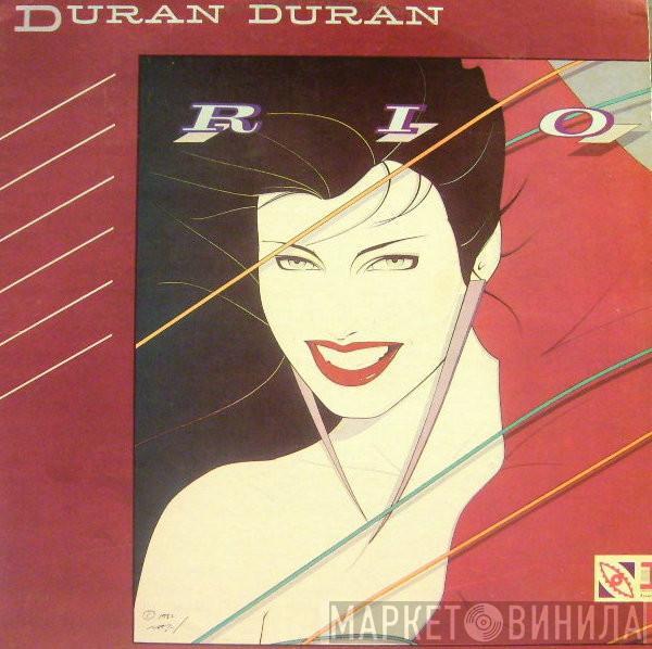  Duran Duran  - Rio