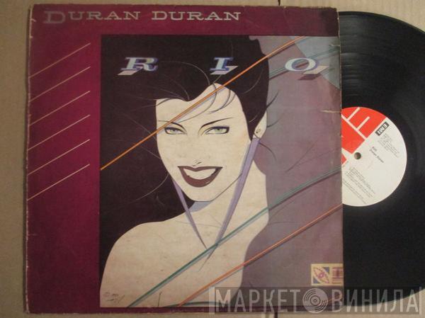  Duran Duran  - Rio