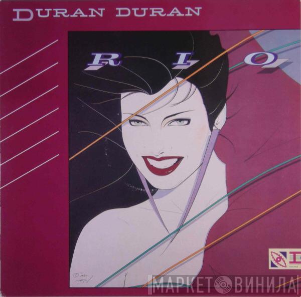  Duran Duran  - Rio