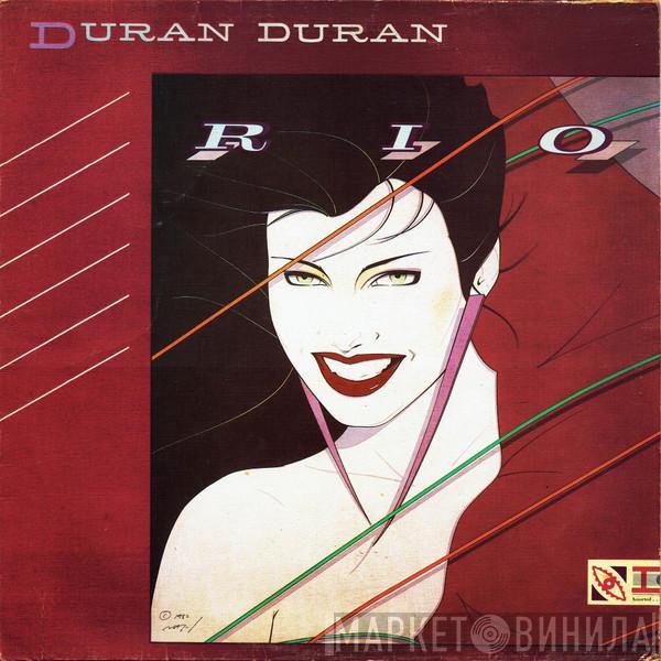  Duran Duran  - Rio