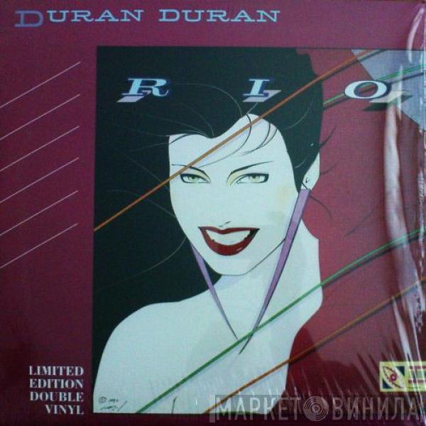  Duran Duran  - Rio