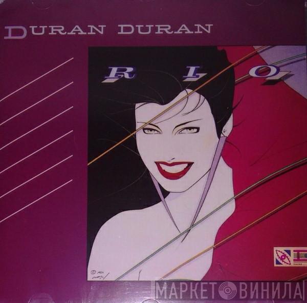 Duran Duran  - Rio