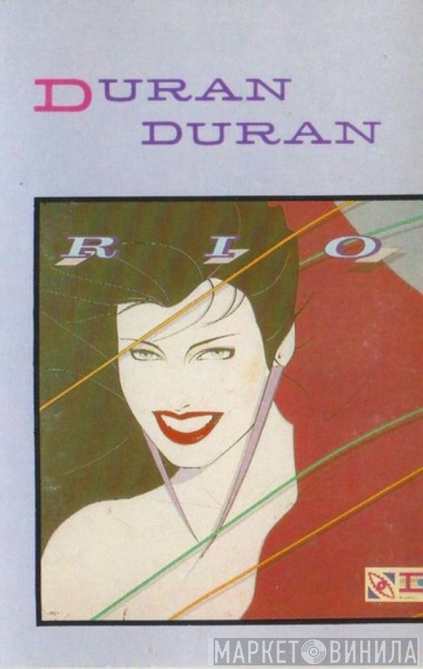  Duran Duran  - Rio