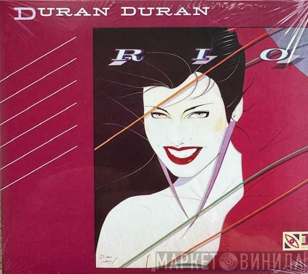  Duran Duran  - Rio