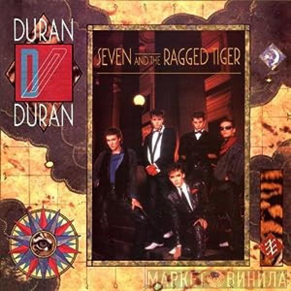  Duran Duran  - Seven And The Ragged Tiger (Deluxe Edition)